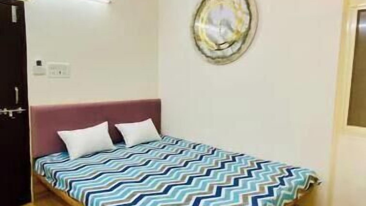 Photo of Bedroom in Ujjain