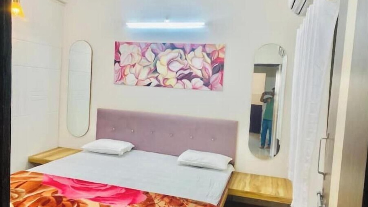 Photo of Bedroom in Ujjain