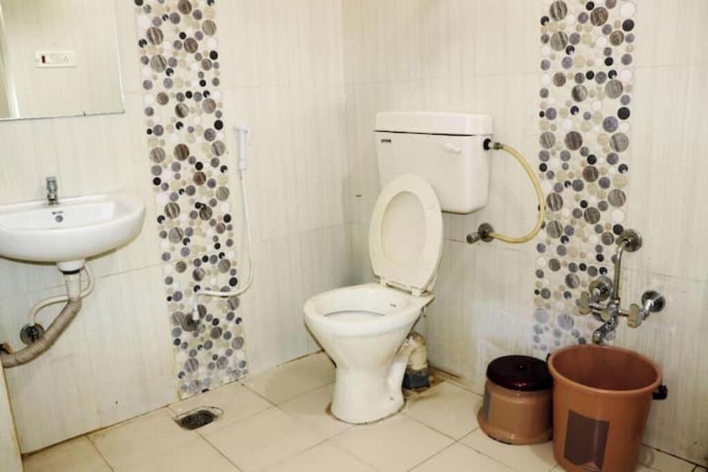 Photo of Bathroom in Ujjain