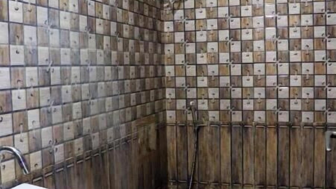 Photo of Bathroom in Ujjain
