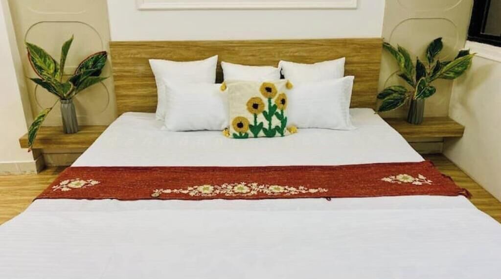 Photo of Bedroom in Ujjain
