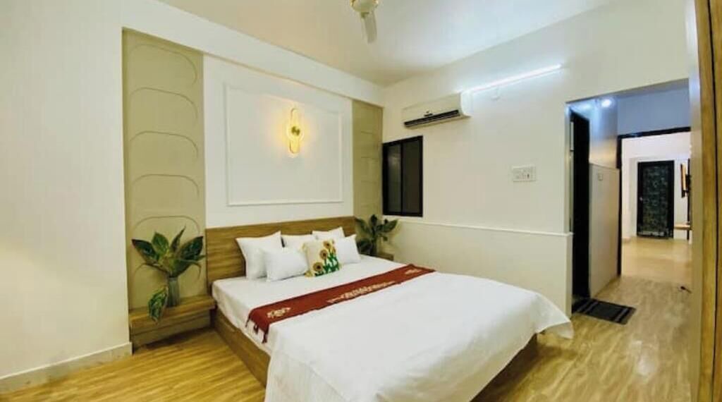 Photo of Bedroom in Ujjain