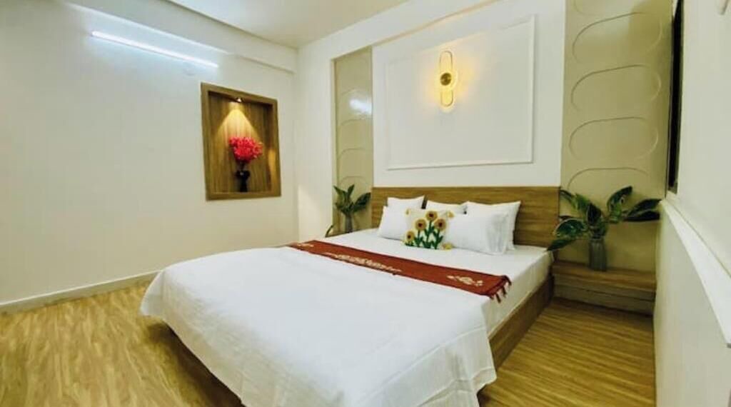 Photo of Bedroom in Ujjain