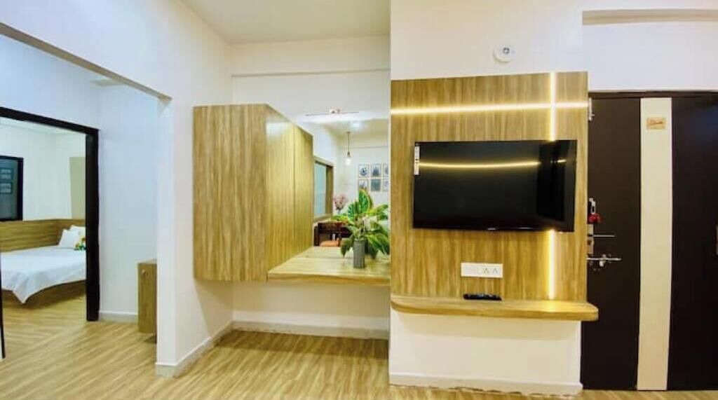 Photo of Bedroom in Ujjain