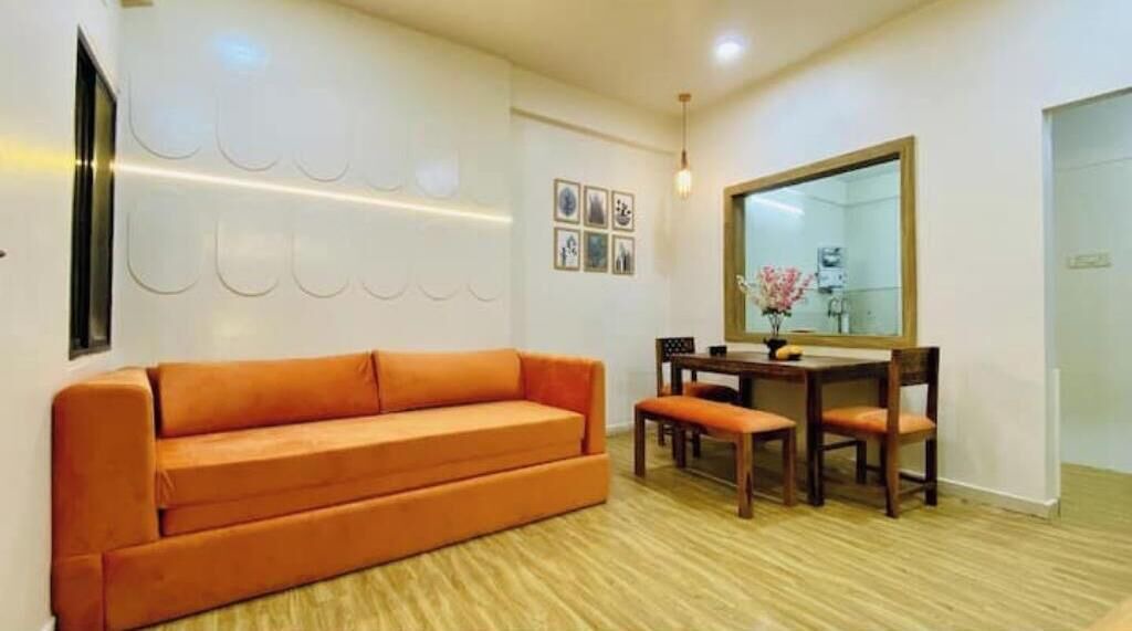 Photo of Livingroom in Ujjain