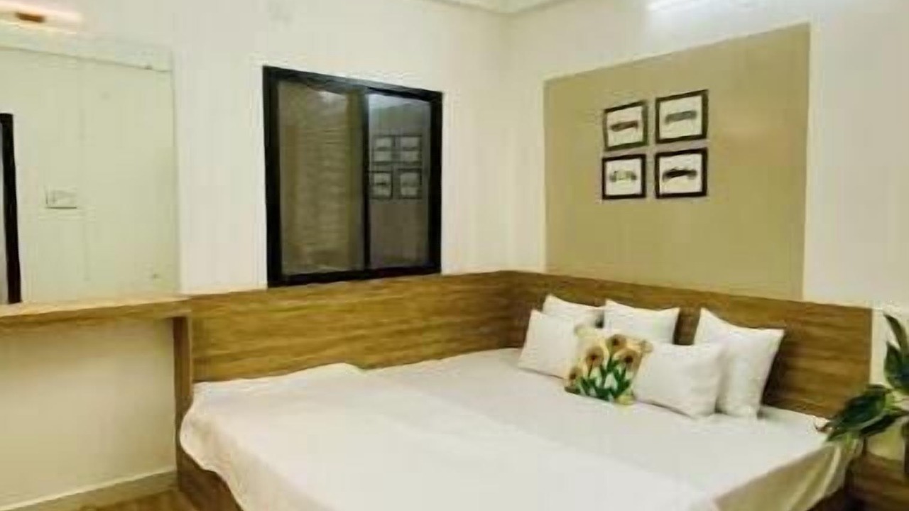 Photo of Bedroom in Ujjain