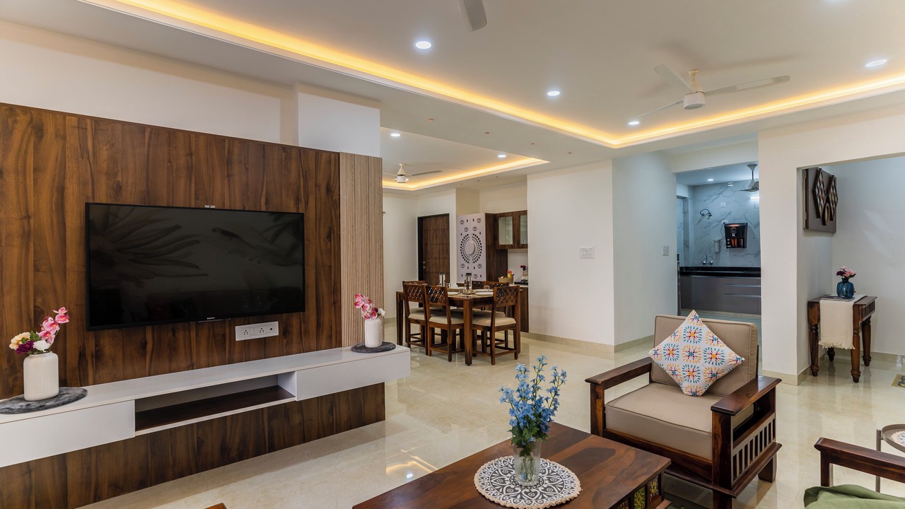 Photo of Livingroom in Bedla