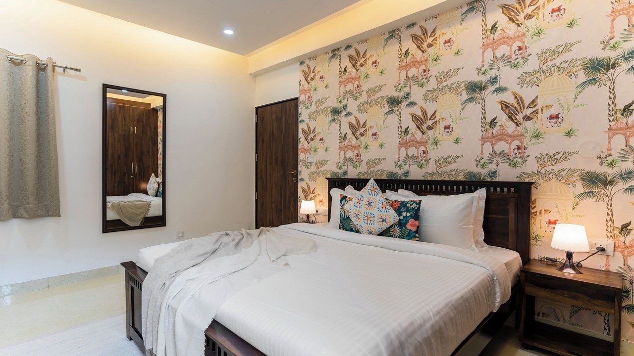 Photo of Bedroom in Bedla