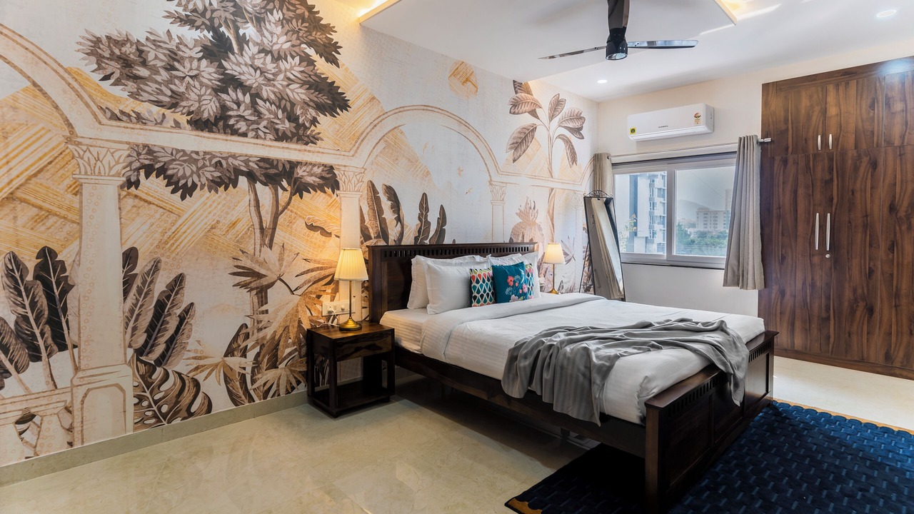 Photo of Bedroom in Bedla
