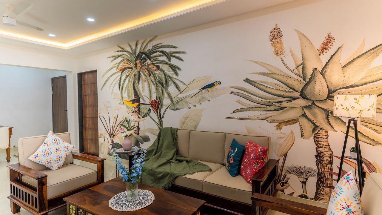 Photo of Livingroom in Bedla