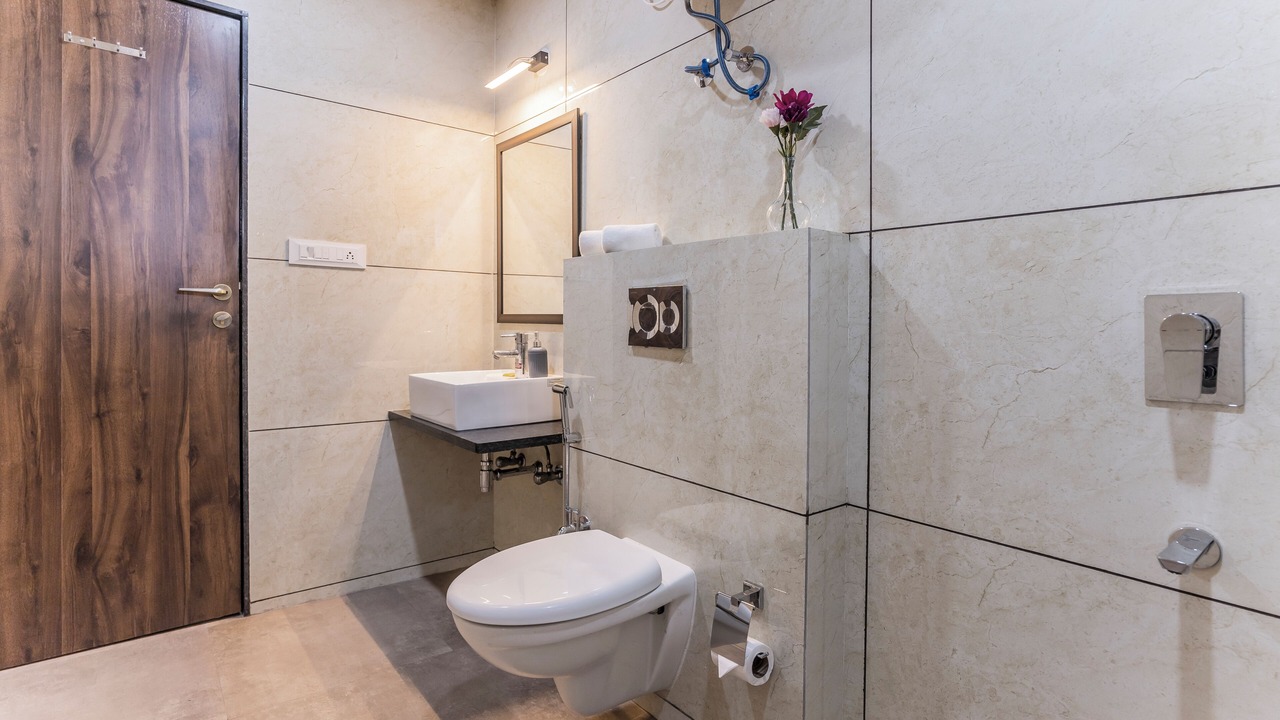 Photo of Bathroom in Bedla