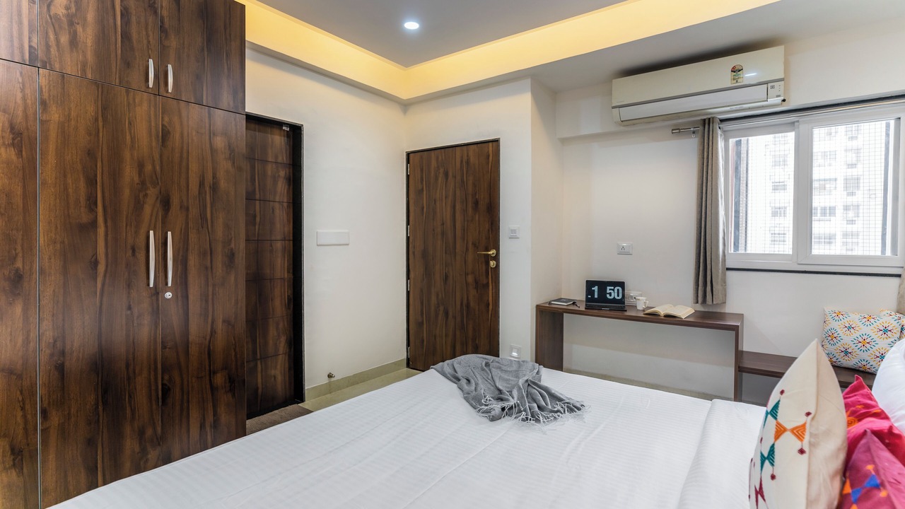 Photo of Bedroom in Bedla