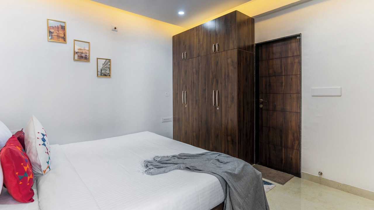 Photo of Bedroom in Bedla