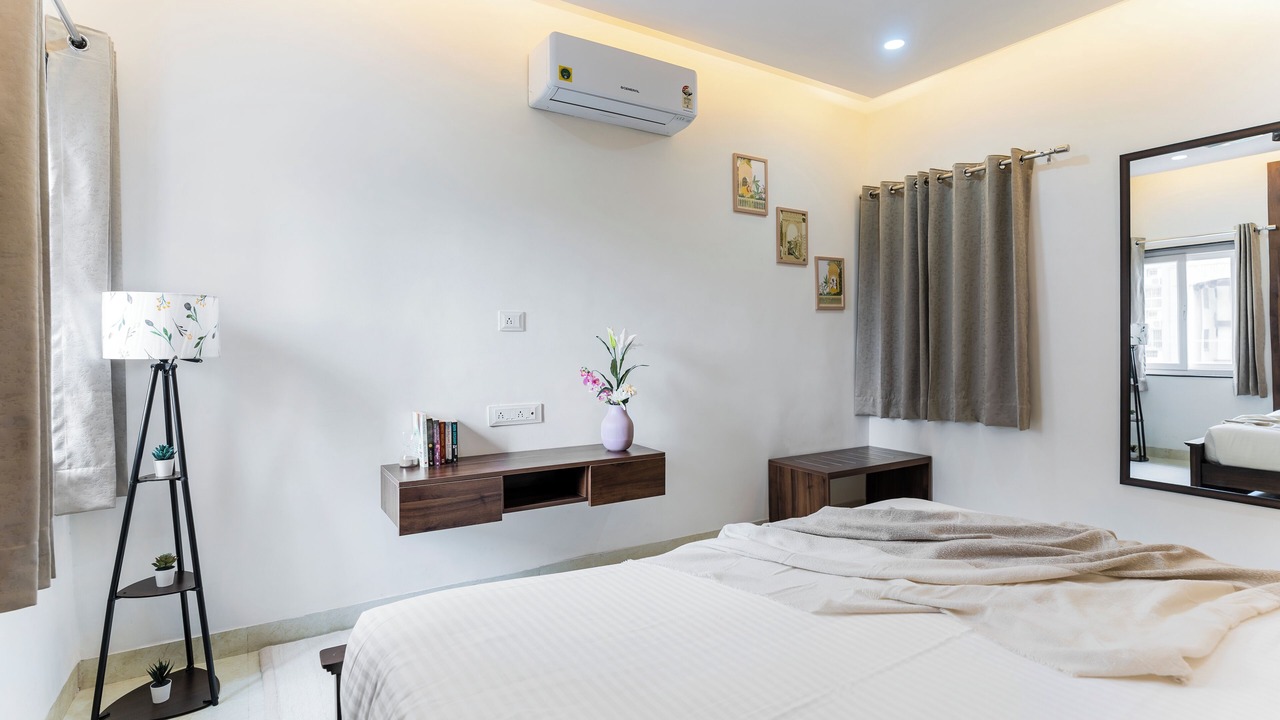 Photo of Bedroom in Bedla