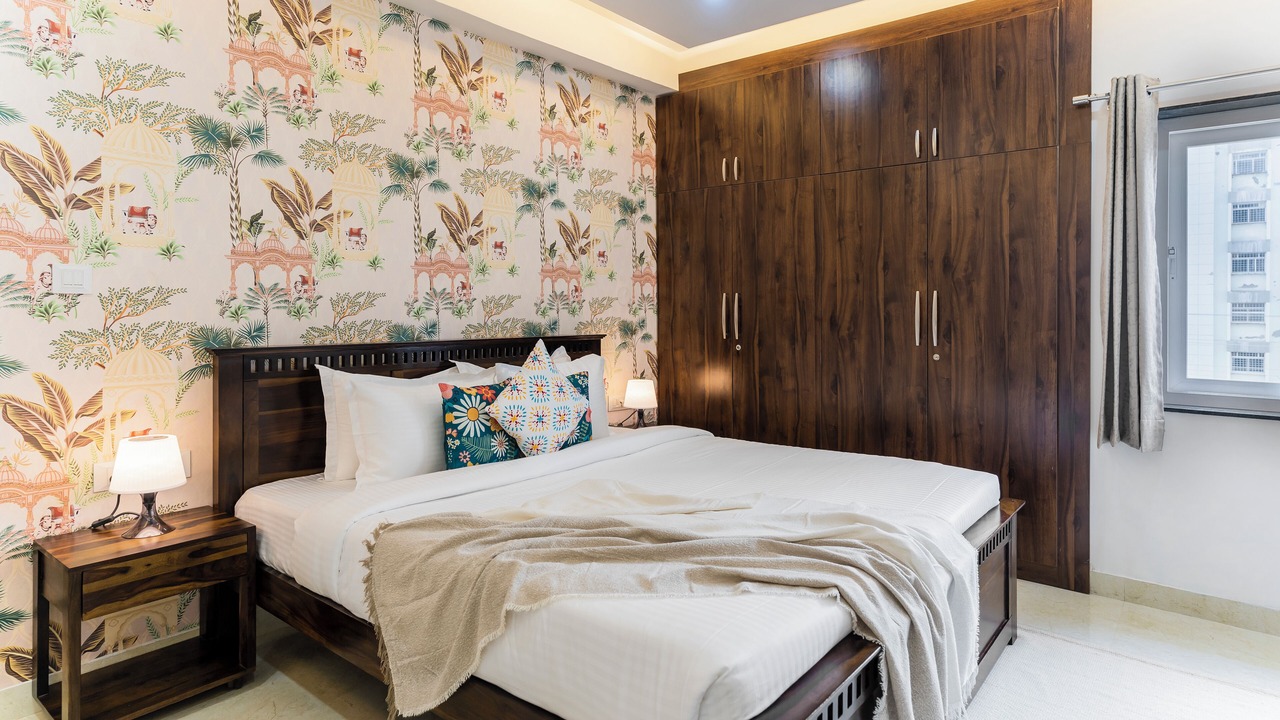 Photo of Bedroom in Bedla