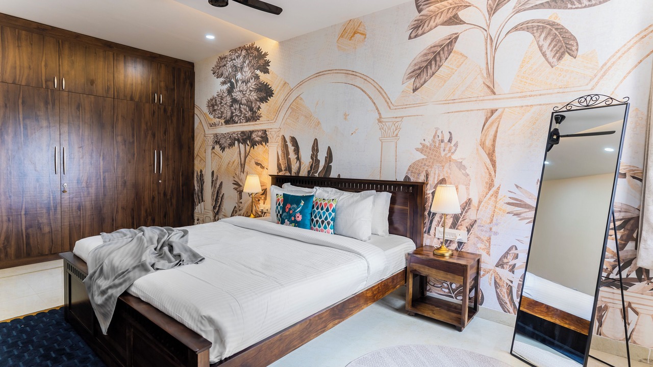 Photo of Bedroom in Bedla