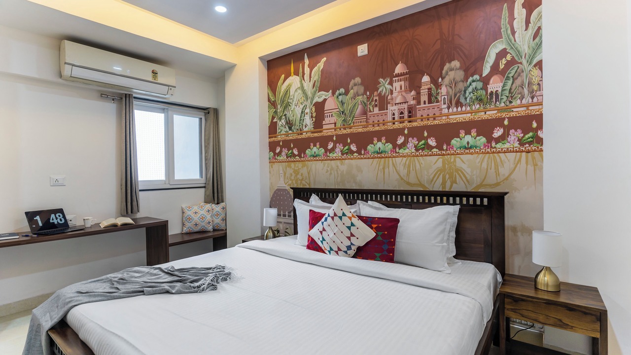 Photo of Bedroom in Bedla