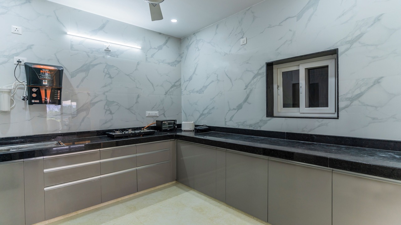 Photo of Kitchen in Bedla