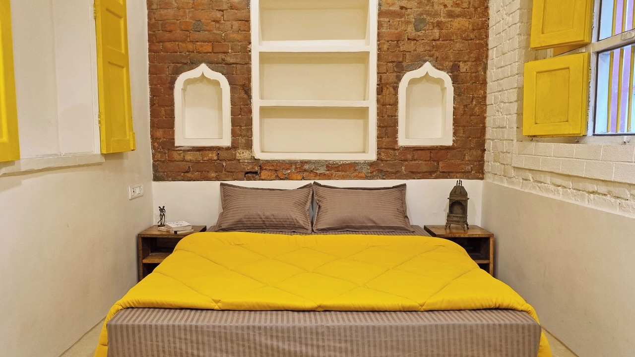 Photo of Bedroom in Varanasi