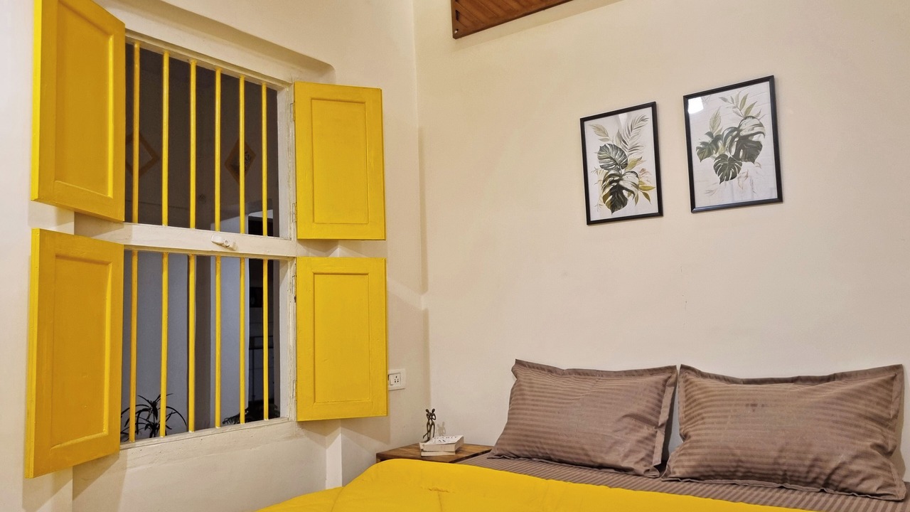 Photo of Bedroom in Varanasi