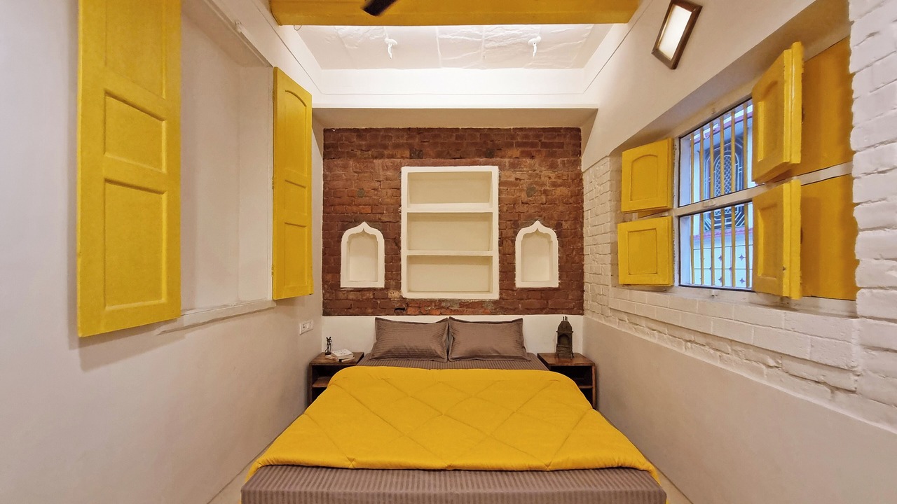 Photo of Bedroom in Varanasi