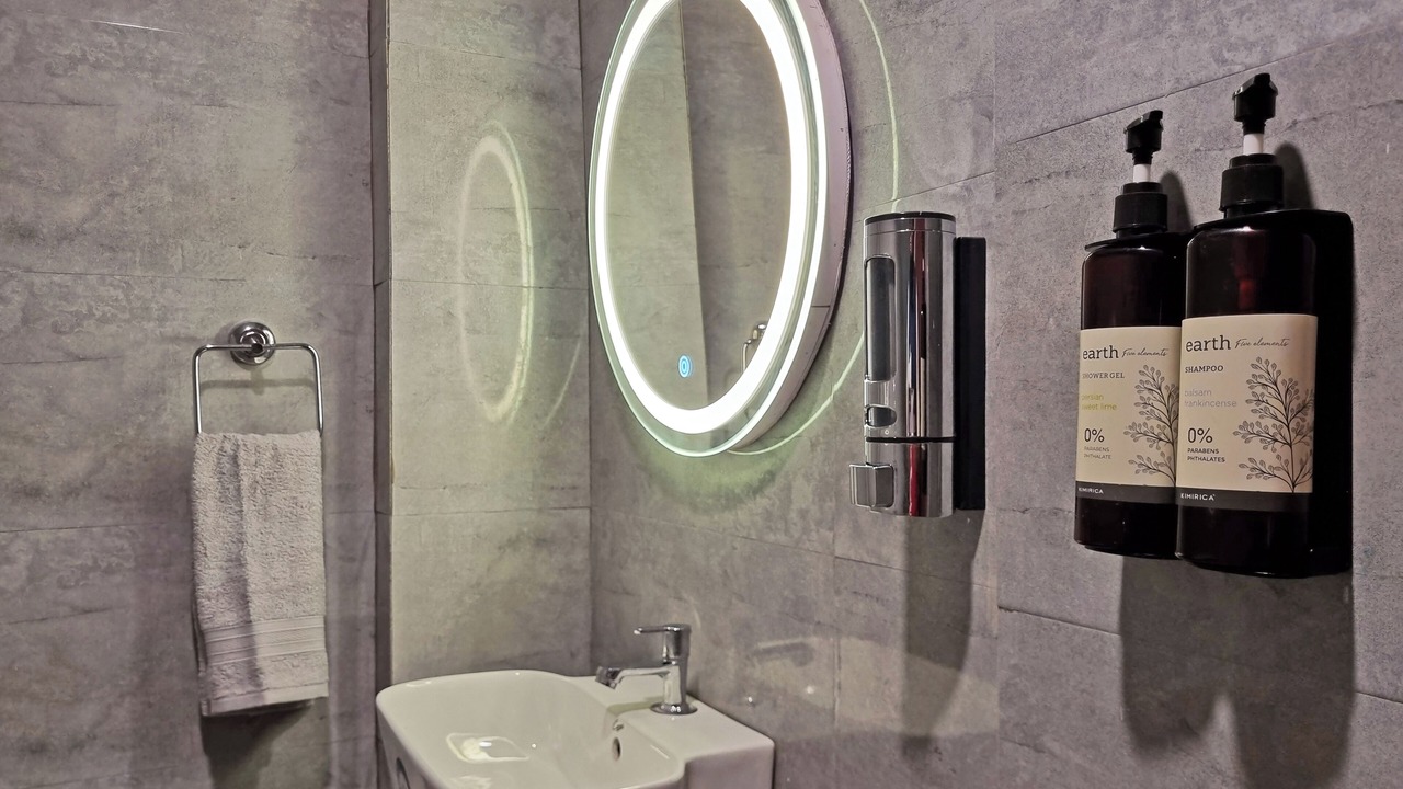 Photo of Bathroom in Varanasi