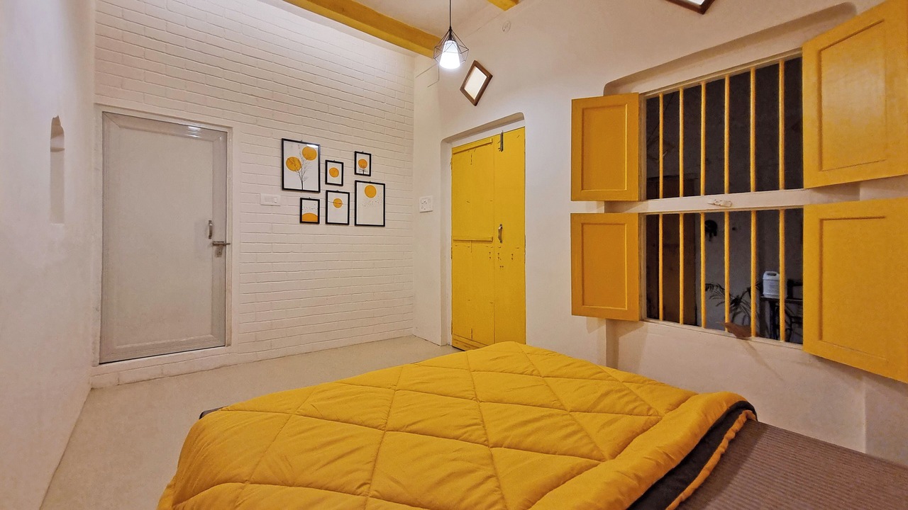Photo of Bedroom in Varanasi