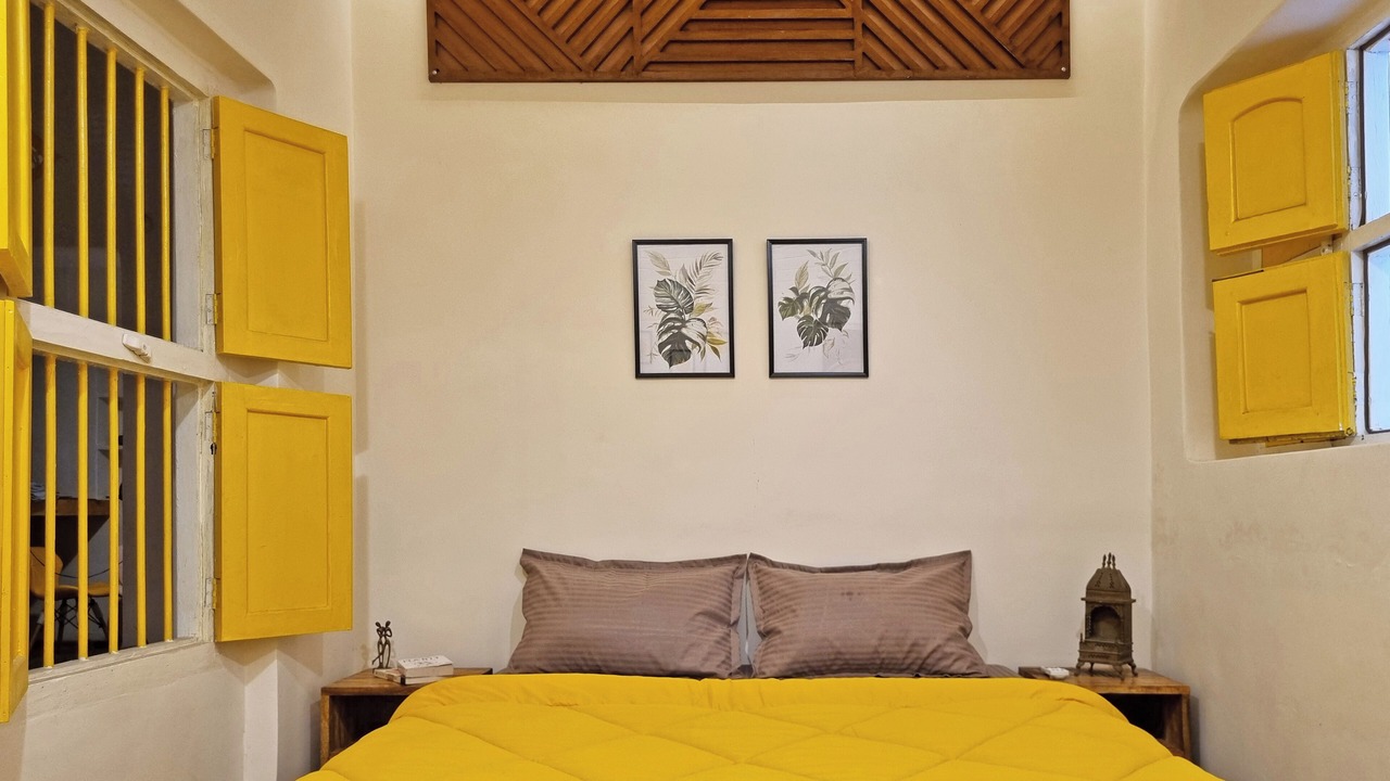 Photo of Bedroom in Varanasi