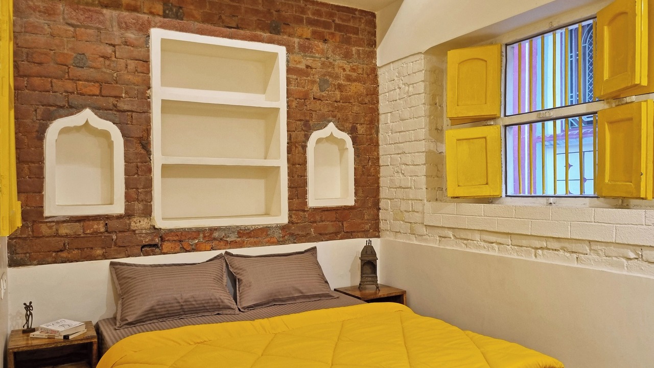 Photo of Bedroom in Varanasi