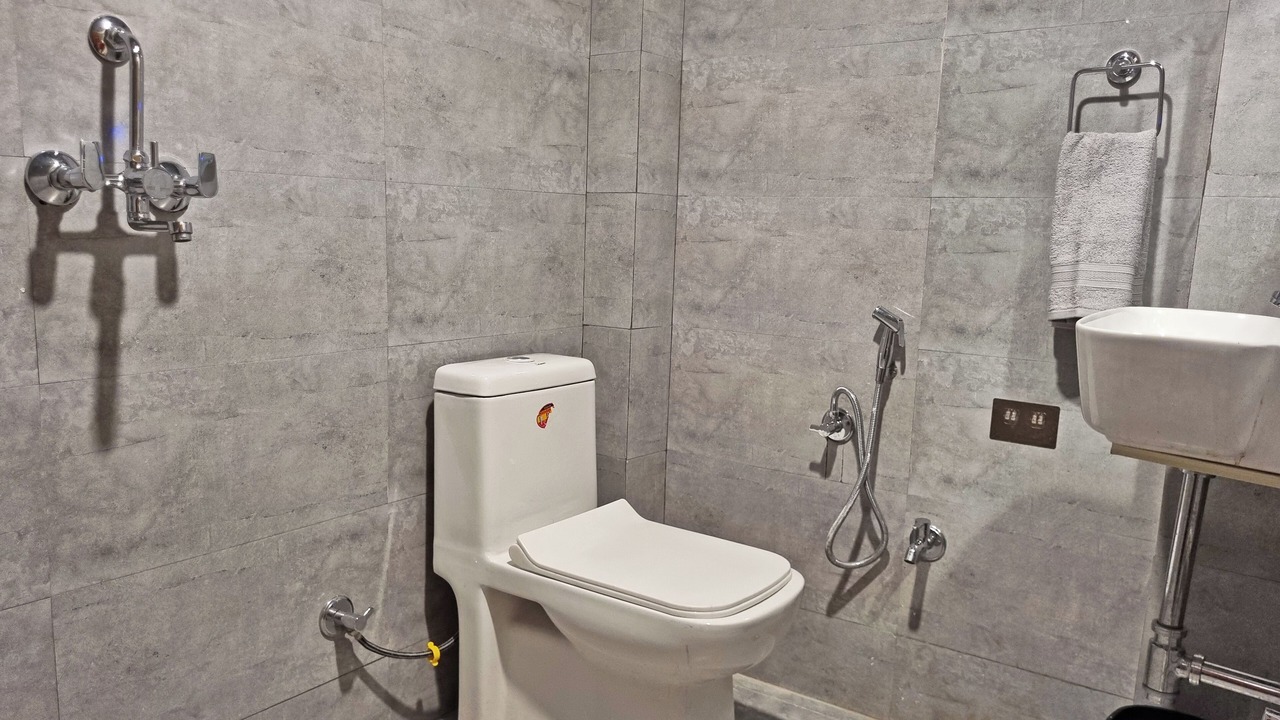 Photo of Bathroom in Varanasi