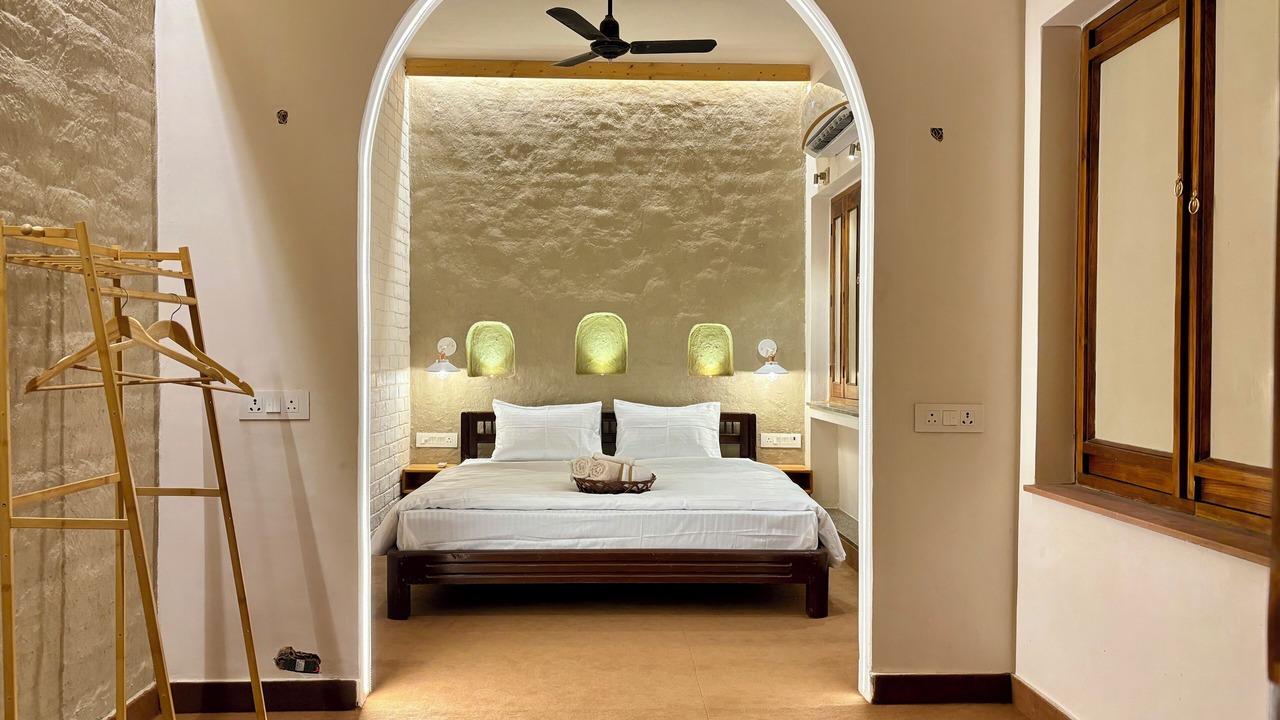 Photo of Bedroom in Varanasi
