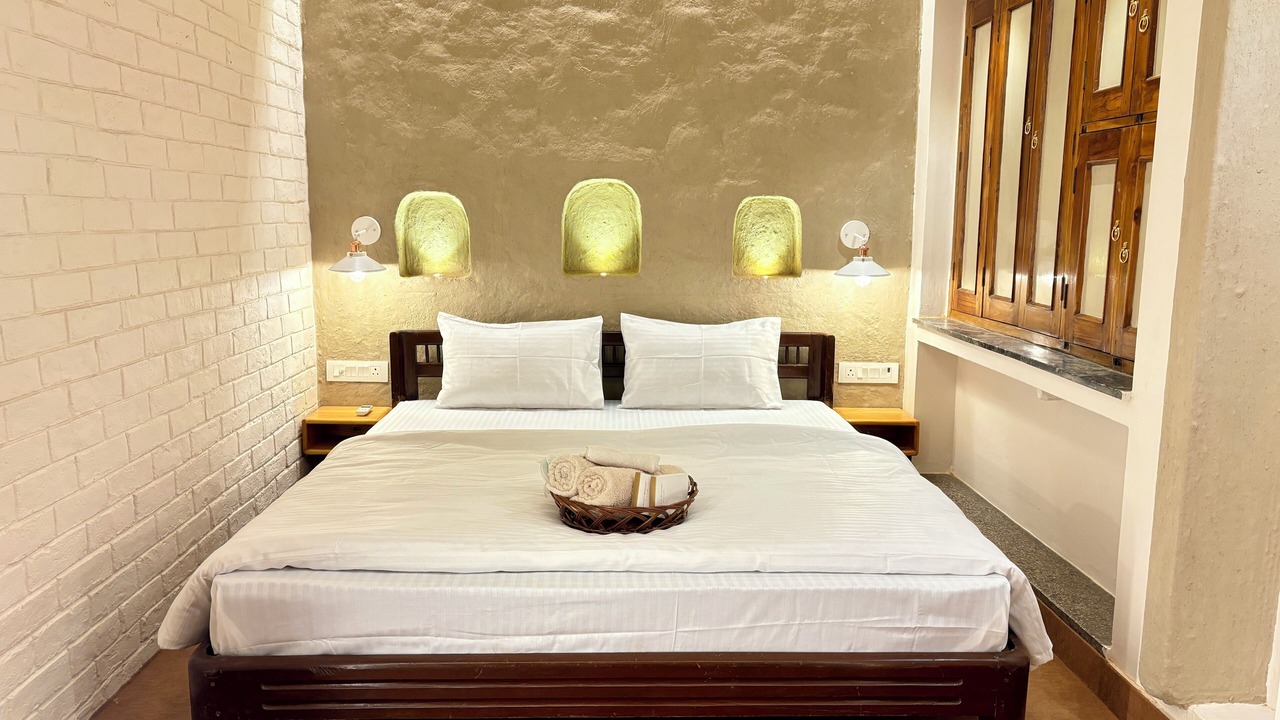 Photo of Bedroom in Varanasi