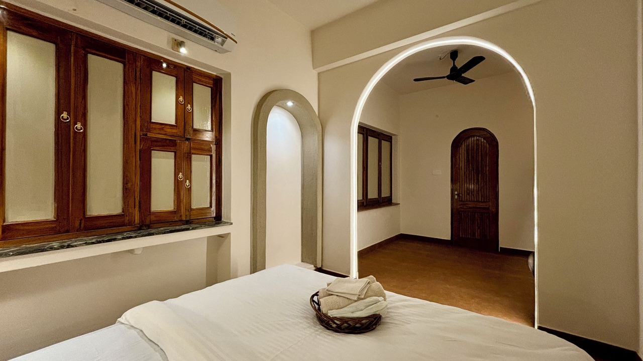 Photo of Bedroom in Varanasi