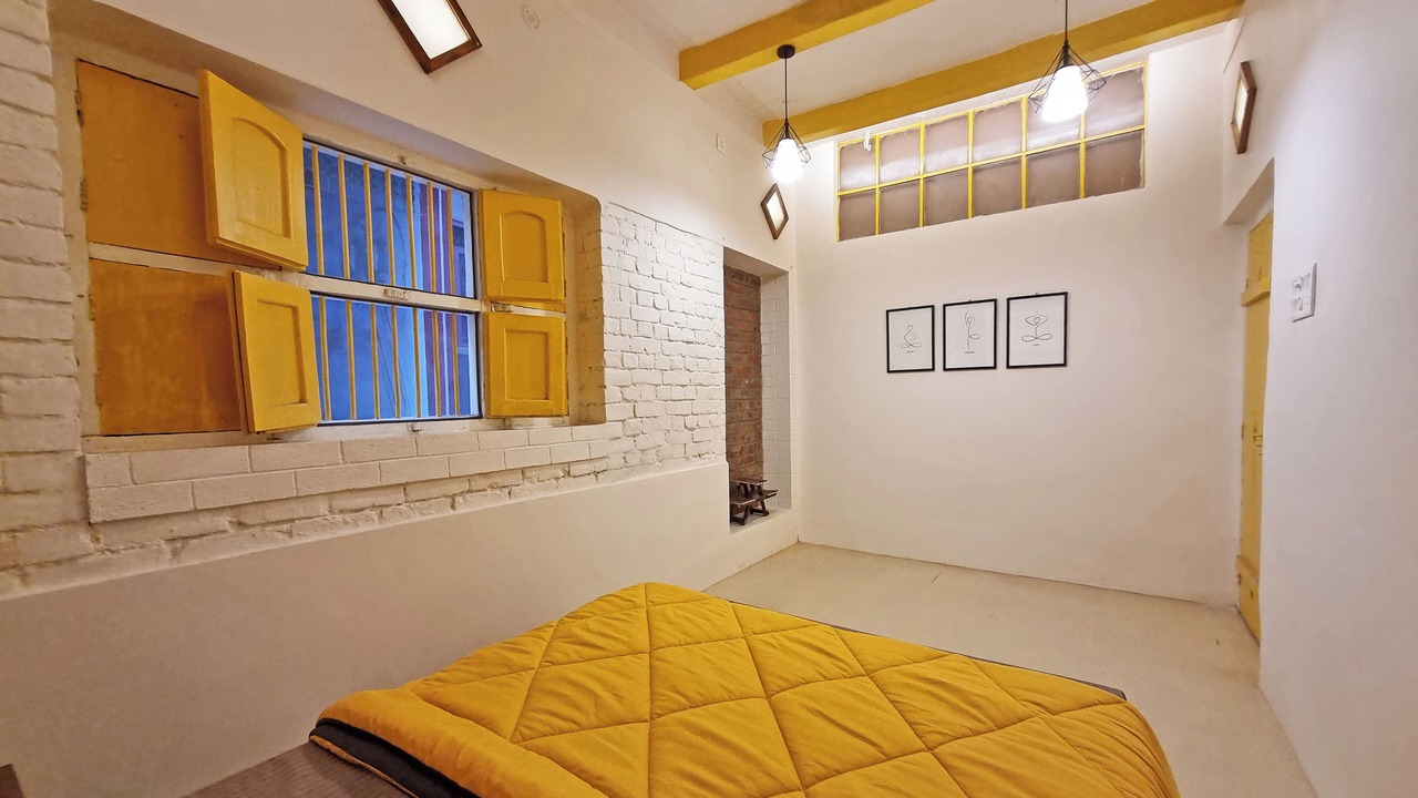 Photo of Bedroom in Varanasi