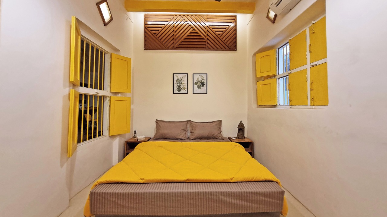 Photo of Bedroom in Varanasi