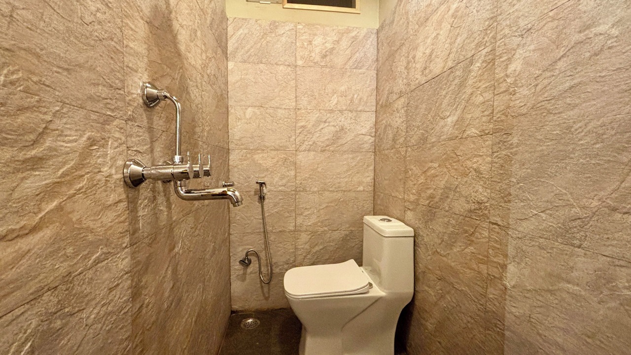 Photo of Bathroom in Varanasi