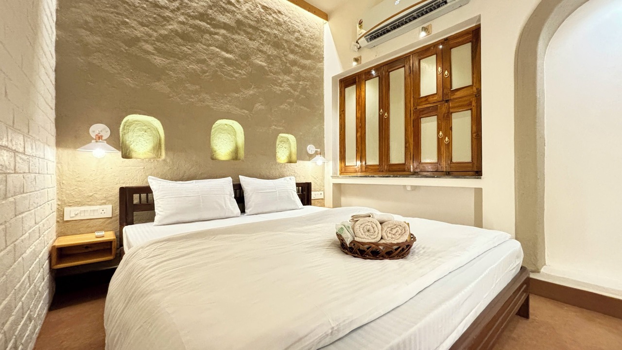 Photo of Bedroom in Varanasi