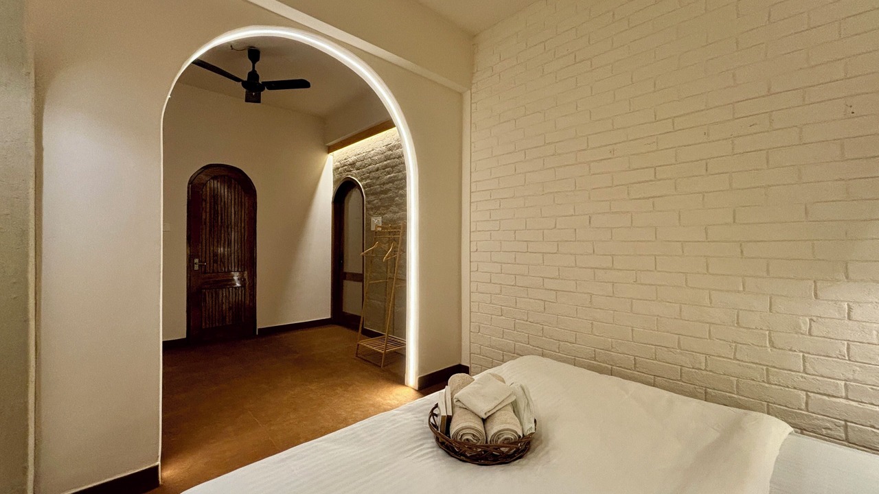 Photo of Bedroom in Varanasi