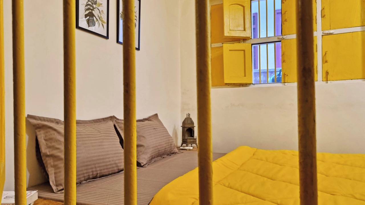Photo of Bedroom in Varanasi