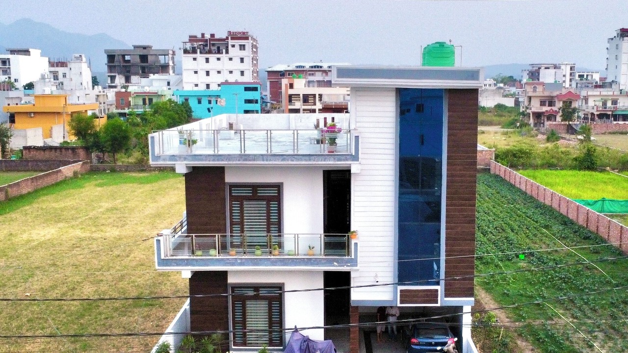 Photo of Outdoor in Rishikesh