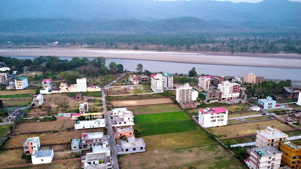 Photo of Outdoor in Rishikesh