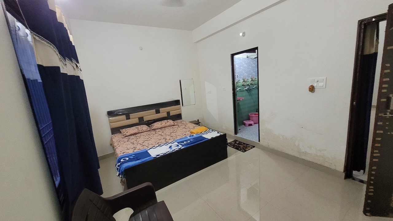Photo of Bedroom in Varanasi