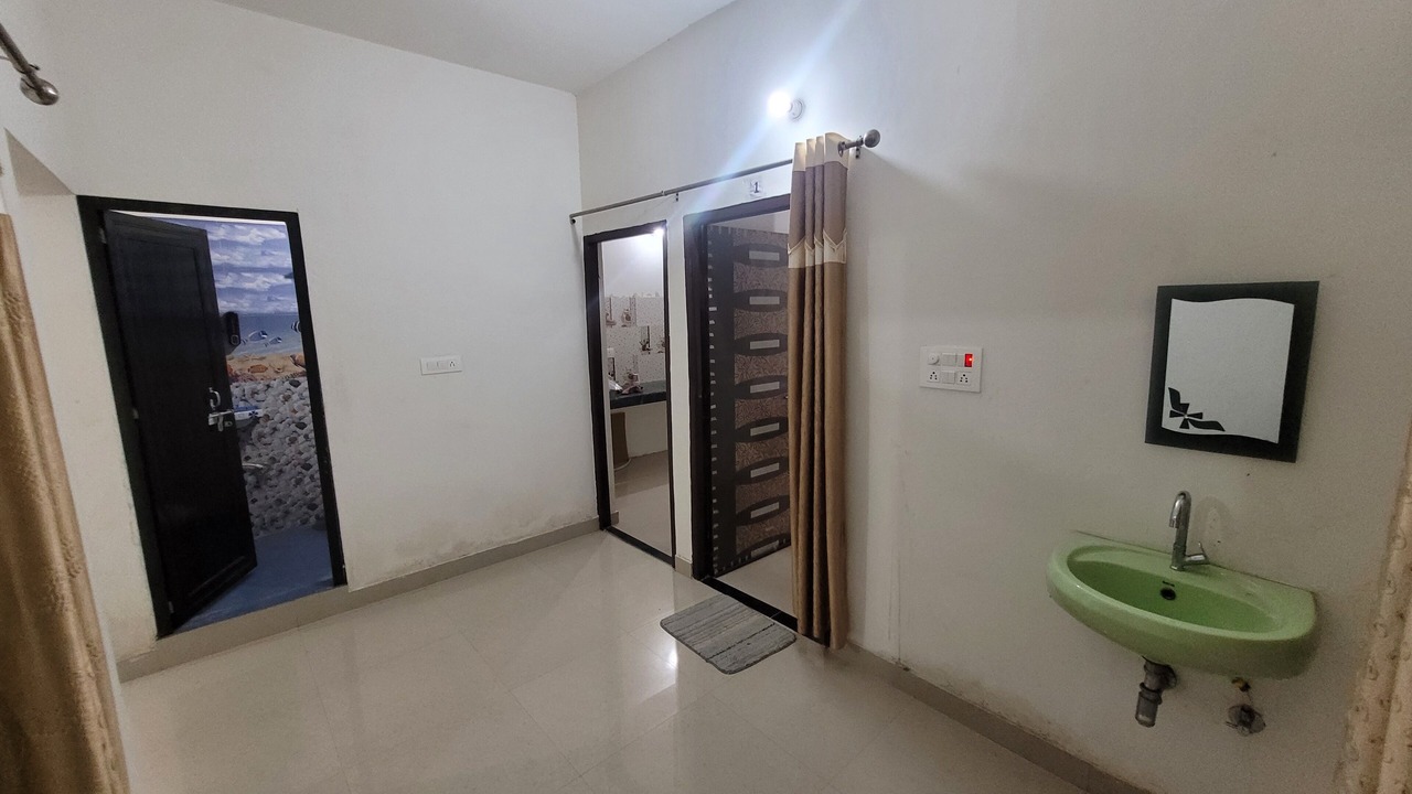 Photo of Bathroom in Varanasi