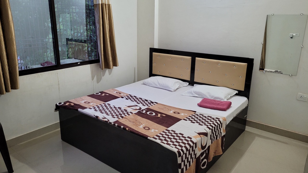 Photo of Bedroom in Varanasi