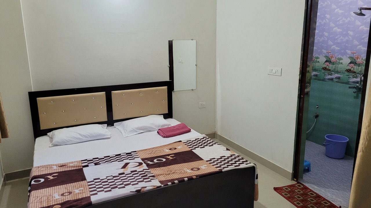 Photo of Bedroom in Varanasi
