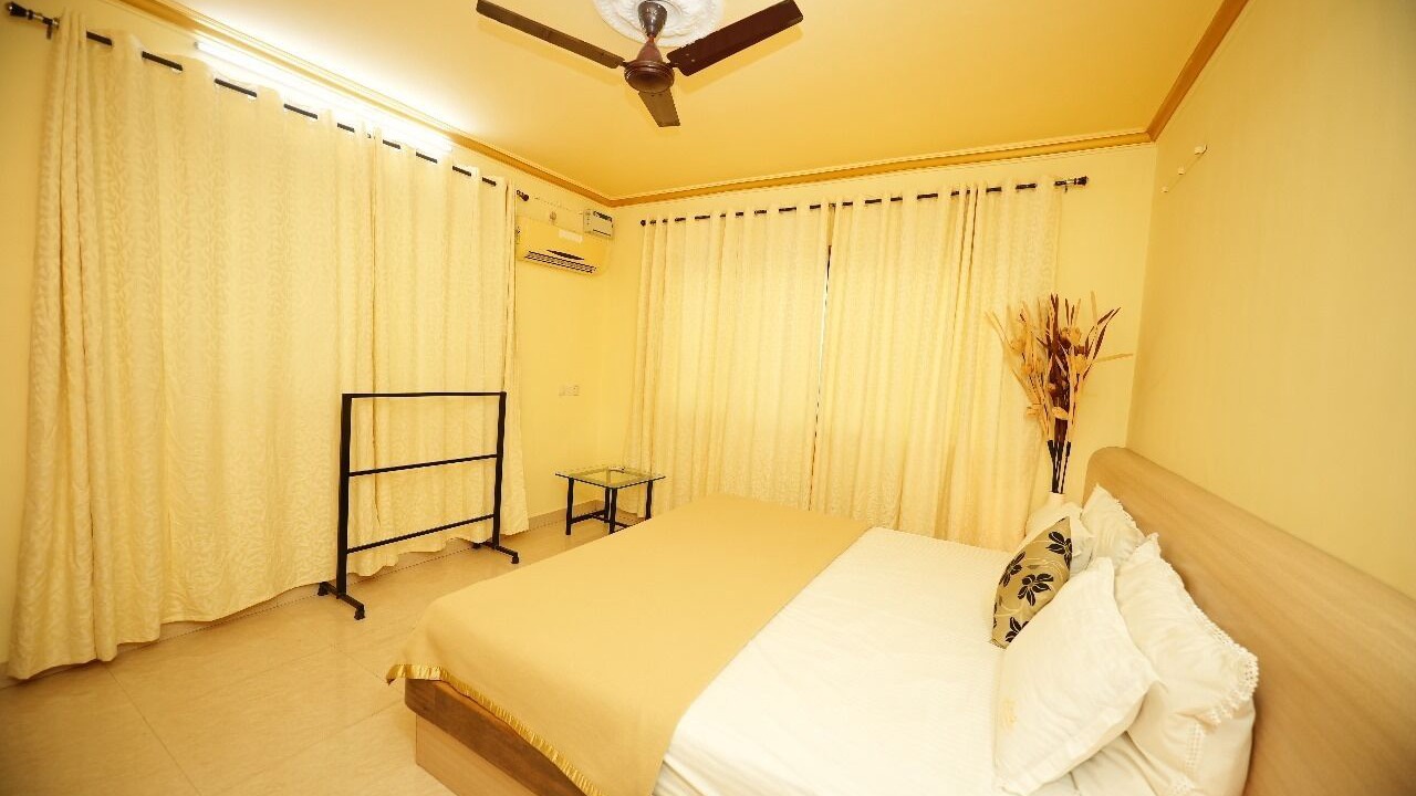 Photo of Bedroom in Gauravaddo