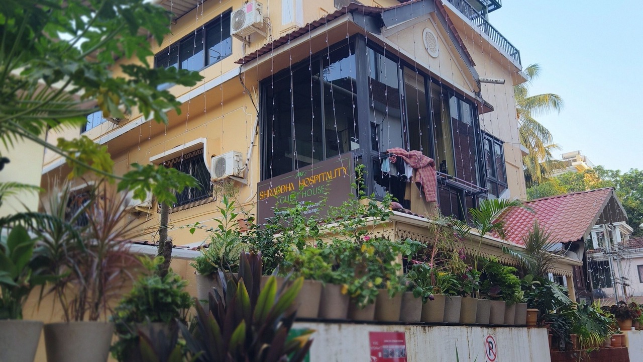 Photo of Outdoor in Gauravaddo