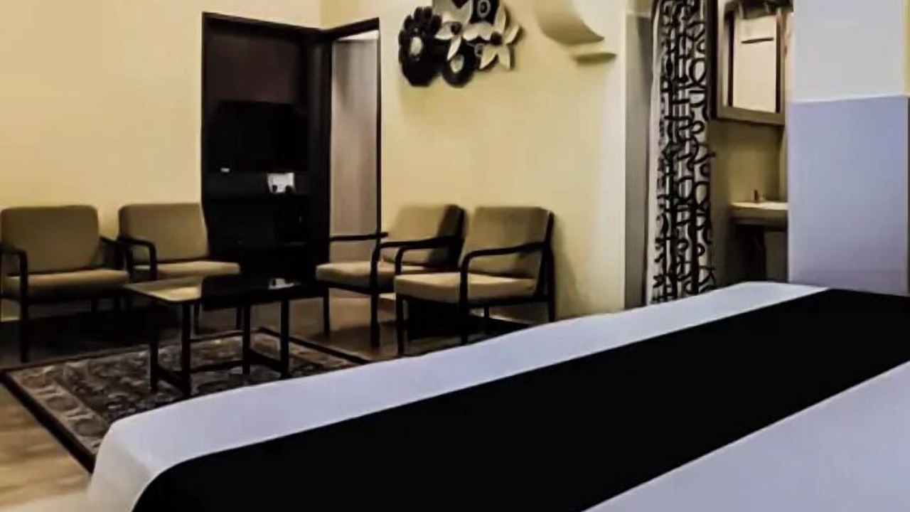 Photo of Bedroom in Gauravaddo