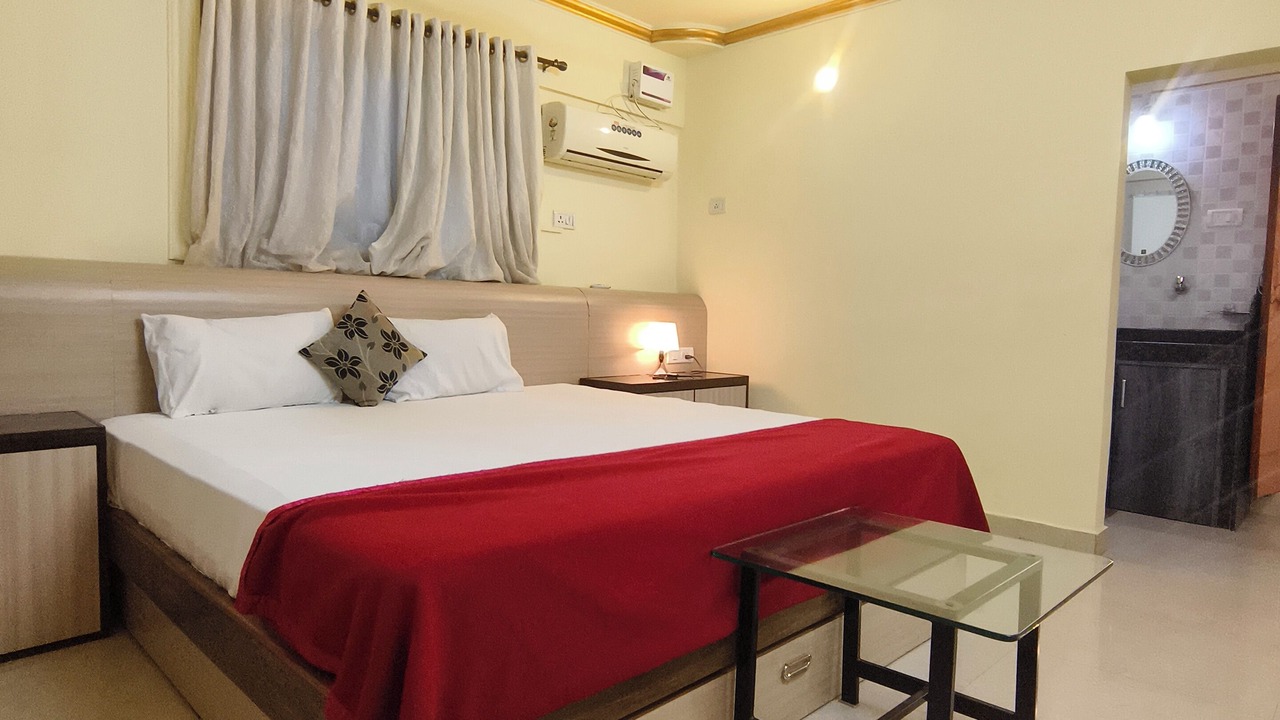 Photo of Bedroom in Gauravaddo