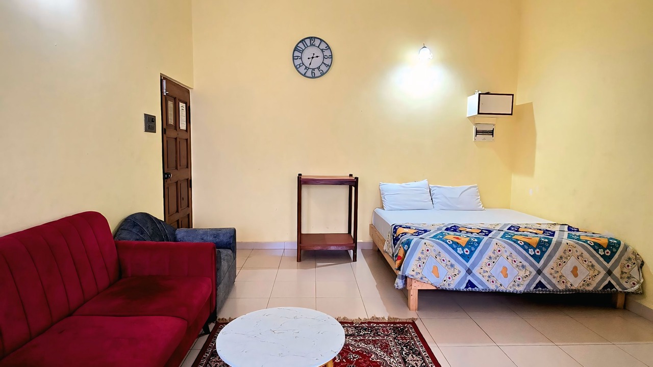 Photo of Bedroom in Gauravaddo